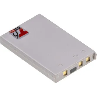T6 Power-Akku für Nikon EN-EL5, CP1, 1000 mAh, 3,7 Wh T6 Power-Akku für Nikon EN-EL5, CP1, 1000 mAh, 3,7 Wh