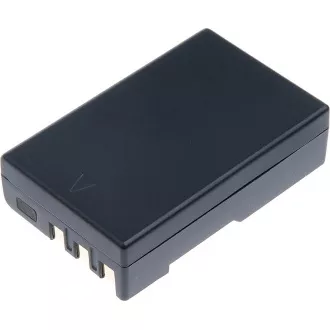 Akku T6 Power Nikon EN-EL9, EN-EL9a, EN-EL9e, 1000mAh, 7,4Wh
