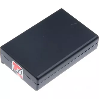 Akku T6 Power Nikon EN-EL9, EN-EL9a, EN-EL9e, 1000mAh, 7,4Wh