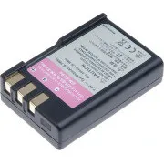Akku T6 Power Nikon EN-EL9, EN-EL9a, EN-EL9e, 1000mAh, 7,4Wh