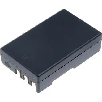 T6 Power-Akku für Nikon EN-EL9, EN-EL9a, EN-EL9e, 1000 mAh, 7,4 Wh
