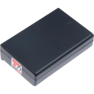 T6 Power-Akku für Nikon EN-EL9, EN-EL9a, EN-EL9e, 1000 mAh, 7,4 Wh
