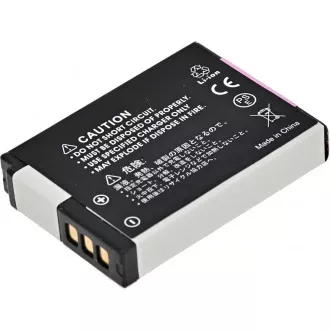 Akku T6 Power Nikon EN-EL12, 1050mAh, 3,8Wh, schwarz Akku T6 Power Nikon EN-EL12, 1050mAh, 3,8Wh, schwarz
