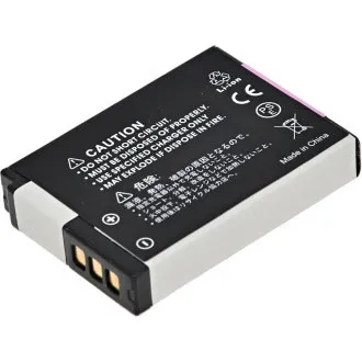 T6 Power-Akku für Nikon EN-EL12, 1050 mAh, 3,8 Wh, schwarz T6 Power-Akku für Nikon EN-EL12, 1050 mAh, 3,8 Wh, schwarz