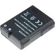 Akku T6 Power Nikon EN-EL14, EN-EL14a, EN-EL14e, 950mAh, 7Wh