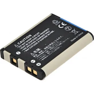 T6 Power-Akku für Nikon EN-EL19, Sony NP-BJ1, 620 mAh, 2,3 Wh T6 Power-Akku für Nikon EN-EL19, Sony NP-BJ1, 620 mAh, 2,3 Wh