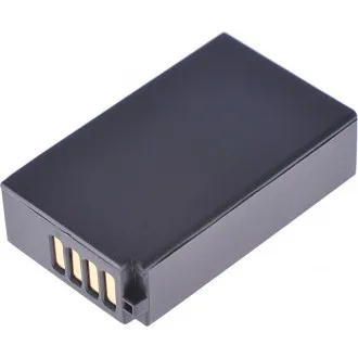 T6 Power-Akku für Nikon EN-EL20, EN-EL20a, 800 mAh, 5,9 Wh T6 Power-Akku für Nikon EN-EL20, EN-EL20a, 800 mAh, 5,9 Wh