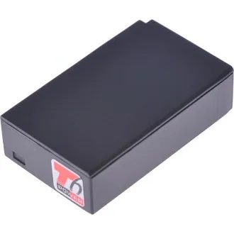 T6 Power-Akku für Nikon EN-EL20, EN-EL20a, 800 mAh, 5,9 Wh T6 Power-Akku für Nikon EN-EL20, EN-EL20a, 800 mAh, 5,9 Wh