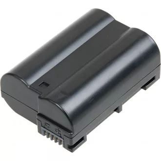 Akku T6 Power Nikon EN-EL15, EN-EL15a, EN-EL15e, EN-EL15b, 1400mAh, 9,8Wh Akku T6 Power Nikon EN-EL15, EN-EL15a, EN-EL15e, EN-EL15b, 1400mAh, 9,8Wh
