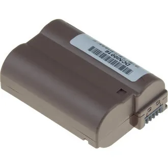 T6 Power-Akku für Nikon EN-EL15, EN-EL15a, EN-EL15e, EN-EL15b, 2280 mAh, 16 Wh, USB-C T6 Power-Akku für Nikon EN-EL15, EN-EL15a, EN-EL15e, EN-EL15b, 2280 mAh, 16 Wh, USB-C