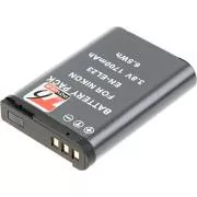 Akku T6 Power für Nikon EN-EL23, 1700mAh, 6,5Wh