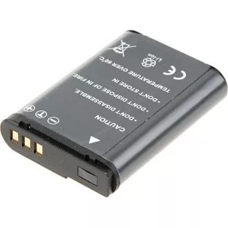 Akku T6 Power für Nikon EN-EL23, 1700mAh, 6,5Wh