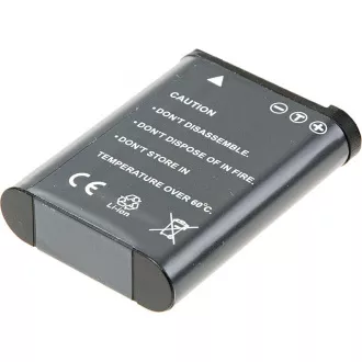 Akku T6 Power für Nikon EN-EL23, 1700mAh, 6,5Wh