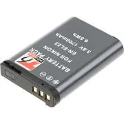 Akku T6 Power für Nikon EN-EL23, 1700mAh, 6,5Wh