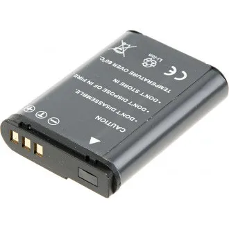 Akku T6 Power für Nikon EN-EL23, 1700mAh, 6,5Wh
