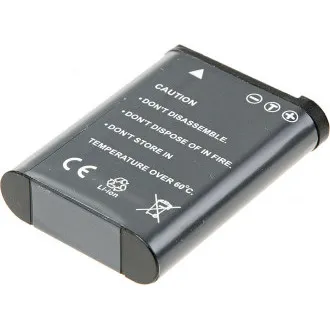 Akku T6 Power für Nikon EN-EL23, 1700mAh, 6,5Wh