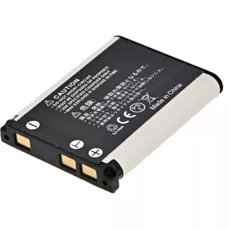 Akku T6 Power Olympus Li-40B, Li-42B, D-Li63, EN-EL10, NP-45, NP-80, D-Li108, 620mAh, 2,3Wh