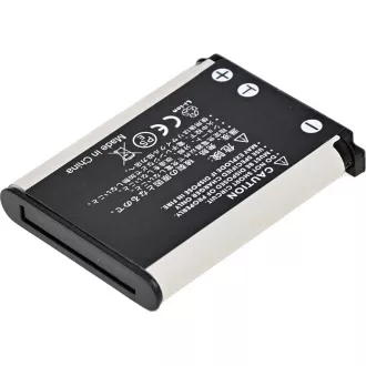 Akku T6 Power Olympus Li-40B, Li-42B, D-Li63, EN-EL10, NP-45, NP-80, D-Li108, 620mAh, 2,3Wh