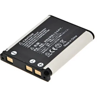 Akku T6 Power Olympus Li-40B, Li-42B, D-Li63, EN-EL10, NP-45, NP-80, D-Li108, 620mAh, 2,3Wh Akku T6 Power Olympus Li-40B, Li-42B, D-Li63, EN-EL10, NP-45, NP-80, D-Li108, 620mAh, 2,3Wh