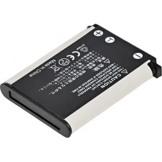 Akku T6 Power Olympus Li-40B, Li-42B, D-Li63, EN-EL10, NP-45, NP-80, D-Li108, 620mAh, 2,3Wh Akku T6 Power Olympus Li-40B, Li-42B, D-Li63, EN-EL10, NP-45, NP-80, D-Li108, 620mAh, 2,3Wh