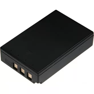 Akku T6 Leistung Olympus PS-BLS1, 900mAh, 6,5Wh Akku T6 Leistung Olympus PS-BLS1, 900mAh, 6,5Wh