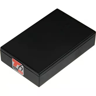 Akku T6 Leistung Olympus PS-BLS1, 900mAh, 6,5Wh Akku T6 Leistung Olympus PS-BLS1, 900mAh, 6,5Wh