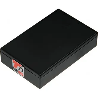 T6 Power-Akku für Olympus PS-BLS1, 900 mAh, 6,5 Wh T6 Power-Akku für Olympus PS-BLS1, 900 mAh, 6,5 Wh