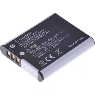 Akku T6 Power für Li-50B, D-Li92, DB-100, VW-VBX090, NP-150, LB-050, LB-052, 730mAh, 2,7Wh Akku T6 Power für Li-50B, D-Li92, DB-100, VW-VBX090, NP-150, LB-050, LB-052, 730mAh, 2,7Wh