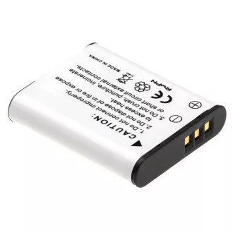 Akku T6 Power Olympus Li-90B, Li-92B, 900mAh, 3,3Wh Akku T6 Power Olympus Li-90B, Li-92B, 900mAh, 3,3Wh