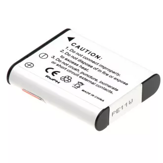 Akku T6 Power Olympus Li-90B, Li-92B, 900mAh, 3,3Wh Akku T6 Power Olympus Li-90B, Li-92B, 900mAh, 3,3Wh