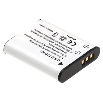 Akku T6 Power Olympus Li-90B, Li-92B, 900mAh, 3,3Wh Akku T6 Power Olympus Li-90B, Li-92B, 900mAh, 3,3Wh
