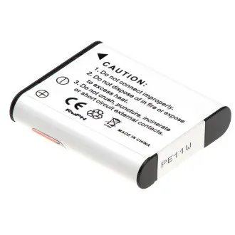 Akku T6 Power Olympus Li-90B, Li-92B, 900mAh, 3,3Wh Akku T6 Power Olympus Li-90B, Li-92B, 900mAh, 3,3Wh