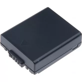 Akku T6 Power Panasonic DMW-BM7, CGA-S002E, CGA-S002, 720mAh, 5,2Wh Akku T6 Power Panasonic DMW-BM7, CGA-S002E, CGA-S002, 720mAh, 5,2Wh