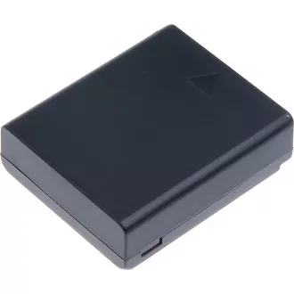 Akku T6 Power Panasonic DMW-BM7, CGA-S002E, CGA-S002, 720mAh, 5,2Wh Akku T6 Power Panasonic DMW-BM7, CGA-S002E, CGA-S002, 720mAh, 5,2Wh