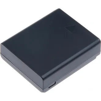 Akku T6 Power Panasonic DMW-BM7, CGA-S002E, CGA-S002, 720mAh, 5,2Wh Akku T6 Power Panasonic DMW-BM7, CGA-S002E, CGA-S002, 720mAh, 5,2Wh