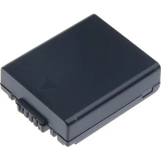 T6 Power-Akku für Panasonic DMW-BM7, CGA-S002E, CGA-S002, 720 mAh, 5,2 Wh T6 Power-Akku für Panasonic DMW-BM7, CGA-S002E, CGA-S002, 720 mAh, 5,2 Wh