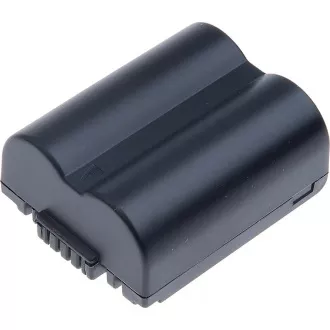 Akku T6 Power Panasonic DMW-BMA7, CGR-S006, CGR-S006E, CGA-S006, BP-DC5-E, 710mAh, 5,1Wh Akku T6 Power Panasonic DMW-BMA7, CGR-S006, CGR-S006E, CGA-S006, BP-DC5-E, 710mAh, 5,1Wh
