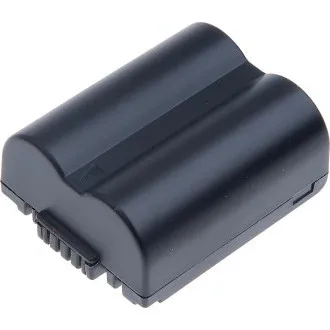 T6 Power-Akku für Panasonic DMW-BMA7, CGR-S006, CGR-S006E, CGA-S006, BP-DC5-E, 710 mAh, 5,1 Wh