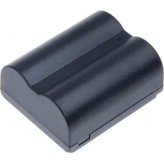 T6 Power-Akku für Panasonic DMW-BMA7, CGR-S006, CGR-S006E, CGA-S006, BP-DC5-E, 710 mAh, 5,1 Wh