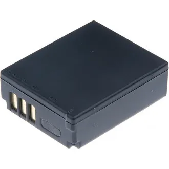 Akku T6 Power für Panasonic DMW-BCD10, CGA-S007, CGR-S007E, CGR-S007E/1B, 850mAh, 3,1Wh Akku T6 Power für Panasonic DMW-BCD10, CGA-S007, CGR-S007E, CGR-S007E/1B, 850mAh, 3,1Wh
