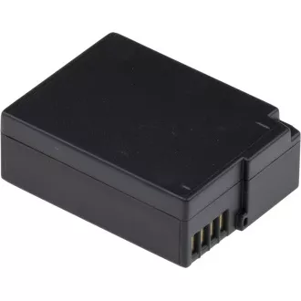 Akku T6 Power für Panasonic DMW-BLC12E, BP-DC12, 1050mAh, 7,5Wh, USB-C Akku T6 Power für Panasonic DMW-BLC12E, BP-DC12, 1050mAh, 7,5Wh, USB-C