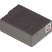Akku T6 Power für Panasonic DMW-BLC12E, BP-DC12, 1050mAh, 7,5Wh, USB-C