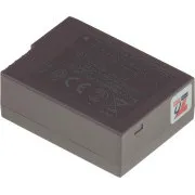 Akku T6 Power für Panasonic DMW-BLC12E, BP-DC12, 1050mAh, 7,5Wh, USB-C