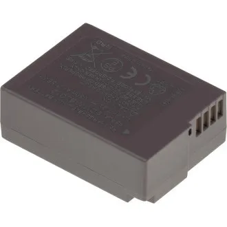 Akku T6 Power für Panasonic DMW-BLC12E, BP-DC12, 1050mAh, 7,5Wh, USB-C Akku T6 Power für Panasonic DMW-BLC12E, BP-DC12, 1050mAh, 7,5Wh, USB-C