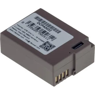 Akku T6 Power für Panasonic DMW-BLC12E, BP-DC12, 1050mAh, 7,5Wh, USB-C Akku T6 Power für Panasonic DMW-BLC12E, BP-DC12, 1050mAh, 7,5Wh, USB-C