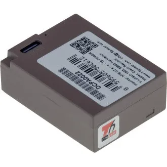 Akku T6 Power für Panasonic DMW-BLC12E, BP-DC12, 1050mAh, 7,5Wh, USB-C Akku T6 Power für Panasonic DMW-BLC12E, BP-DC12, 1050mAh, 7,5Wh, USB-C