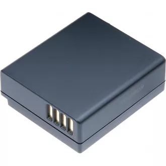 Akku T6 Leistung Panasonic DMW-BLE9, DMW-BLE9E, DMW-BLG10, DMW-BLG10E, BP-DC15, 700mAh, 5Wh Akku T6 Leistung Panasonic DMW-BLE9, DMW-BLE9E, DMW-BLG10, DMW-BLG10E, BP-DC15, 700mAh, 5Wh