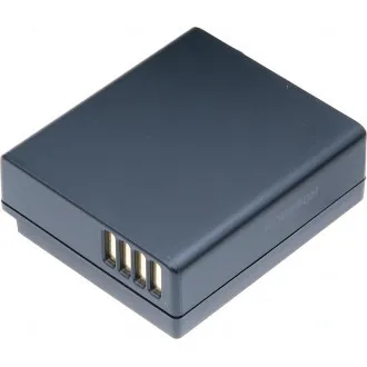 Akku T6 Leistung Panasonic DMW-BLE9, DMW-BLE9E, DMW-BLG10, DMW-BLG10E, BP-DC15, 700mAh, 5Wh Akku T6 Leistung Panasonic DMW-BLE9, DMW-BLE9E, DMW-BLG10, DMW-BLG10E, BP-DC15, 700mAh, 5Wh