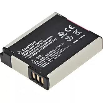 Akku T6 Power Panasonic DMW-BCM13, DMW-BCM13E, 1100mAh, 4Wh Akku T6 Power Panasonic DMW-BCM13, DMW-BCM13E, 1100mAh, 4Wh