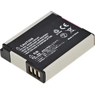 T6 Power-Akku für Panasonic DMW-BCM13, DMW-BCM13E, 1100 mAh, 4 Wh